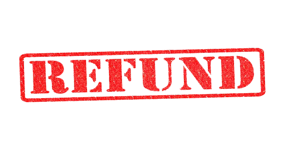 Cover image for Why we offer a refund if you follow the guidance and still get rejected