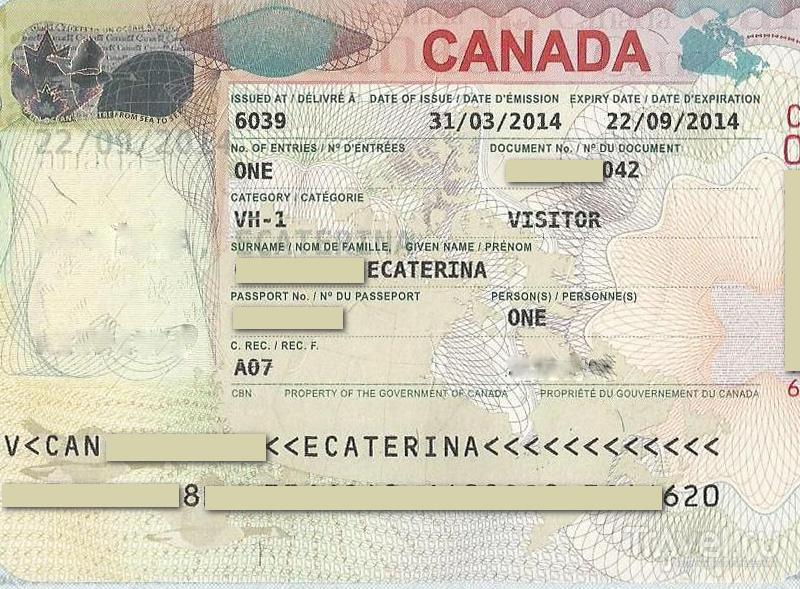 Cover image for Canada Visitor Visa Checklist for 2026