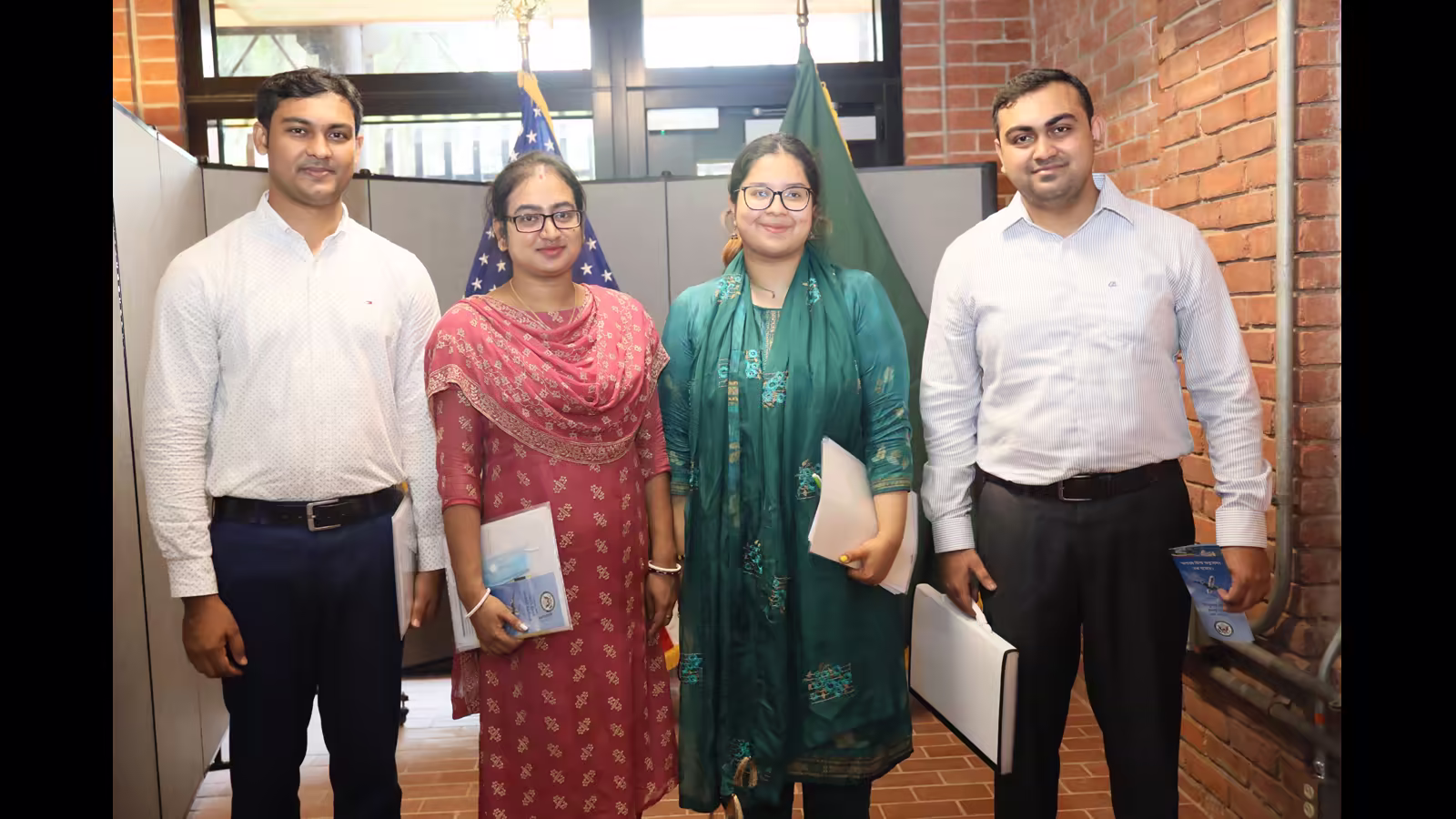 Cover image for F1 Visa Interview Questions and Answers (2026 Guide)