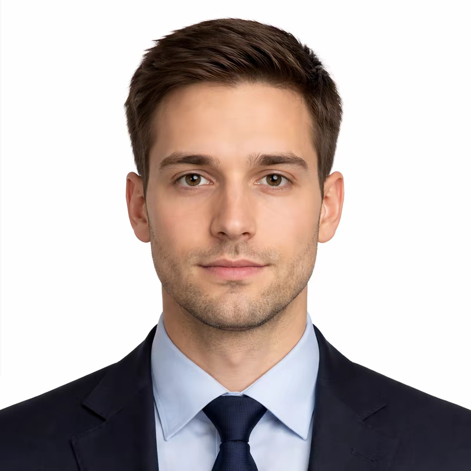 Specimen U.S. passport card used here only as an identity-document illustration.